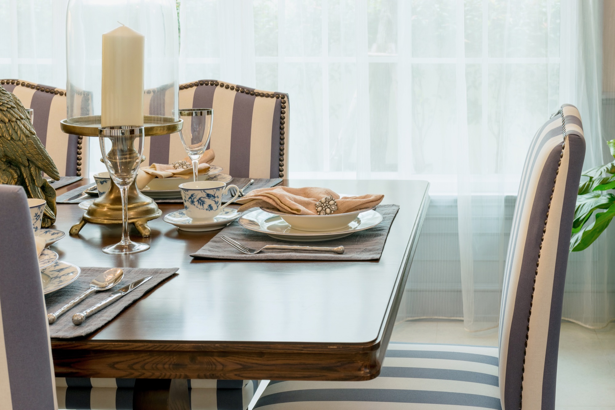 Representative apartment image for Sandal Family Apartments