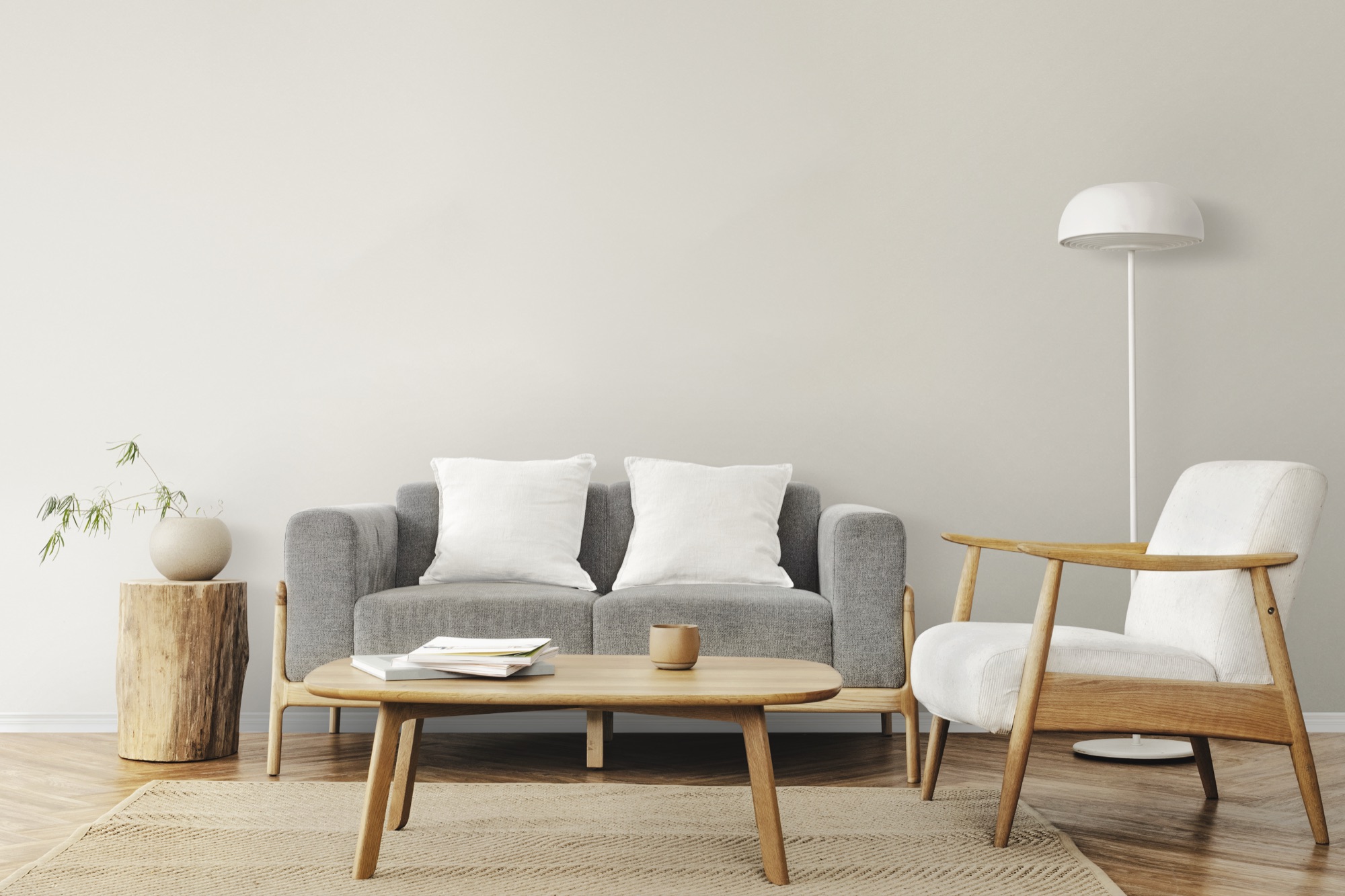 Representative apartment image for Sandal Family Apartments