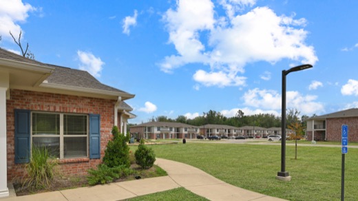 Sandal Family Apartments photo 7