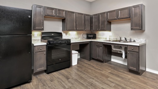 Sandal Family Apartments photo 4